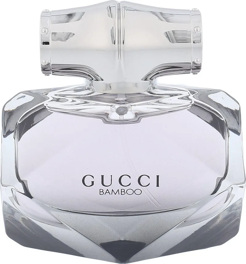 Bamboo Eau de Parfum - Damesparfum von Gucci in 50 ml – Produktfoto