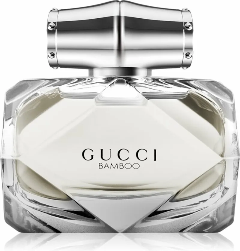 Bamboo Eau de Parfum - Damesparfum de Gucci en 75 ml – photo du produit