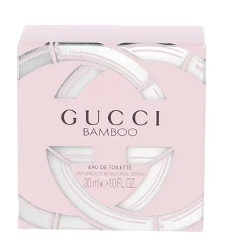 Bamboo - Eau de toilette de Gucci en 30 ml – photo du produit 3 sur 3