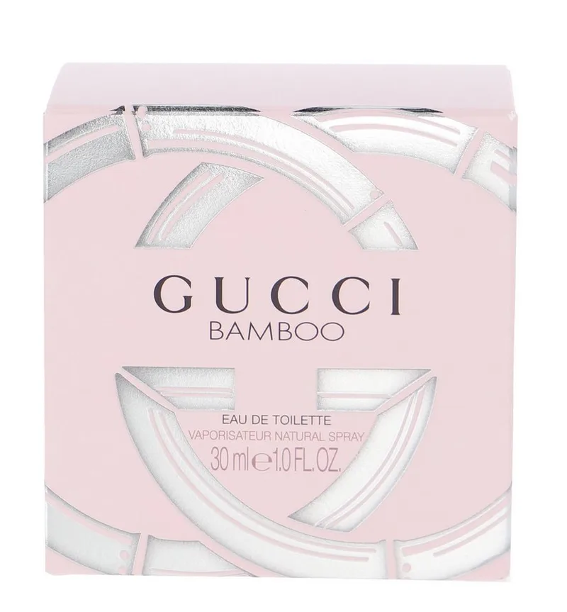 Bamboo - Eau de toilette de Gucci en 30 ml – photo du produit 3 sur 3