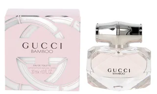 Bamboo - Eau de toilette de Gucci en 30 ml – photo du produit 2 sur 3