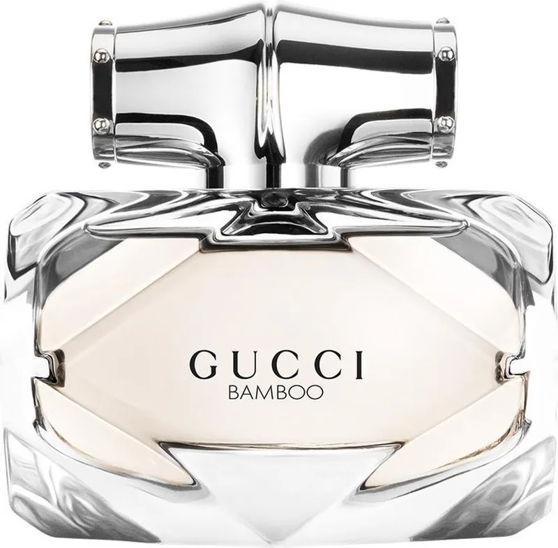 Bamboo - Eau de toilette de Gucci en 50 ml – photo du produit