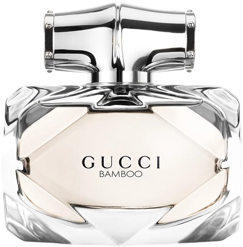 Bamboo - Eau de toilette fra Gucci i 75 ml – produktbillede