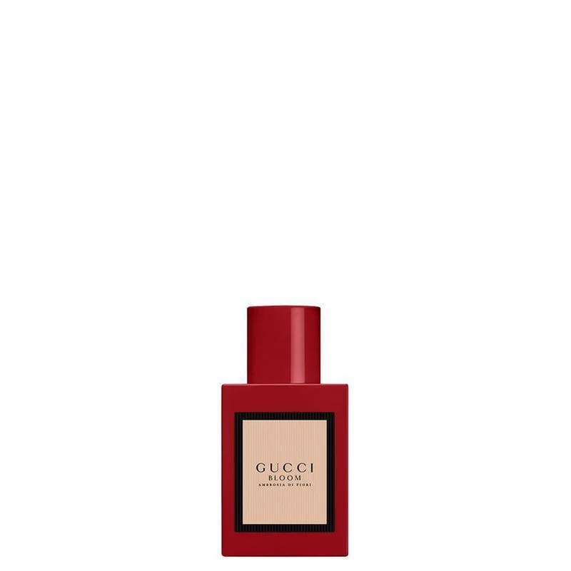 Bloom Ambrosia di Fiori - Eau de Parfum von Gucci in 30 ml – Produktfoto