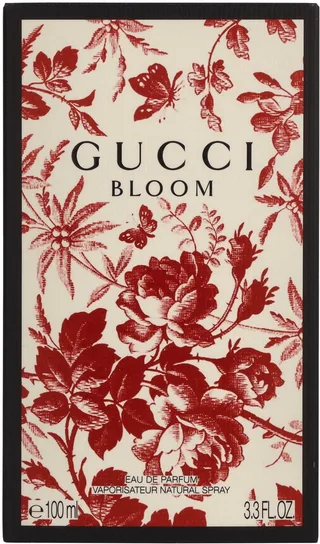 Bloom Eau de Parfum - Damesparfum fra Gucci i 100 ml – produktbillede 1 af 3