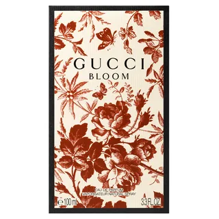 Bloom Eau de Parfum - Damesparfum fra Gucci i 100 ml – produktbillede 3 af 3