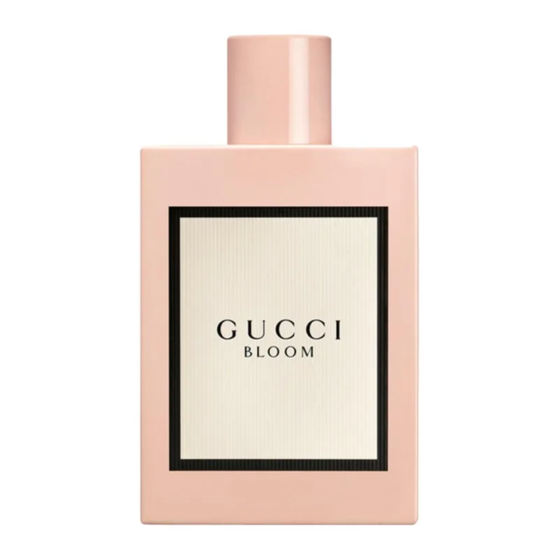 Bloom Eau de Parfum - Damesparfum fra Gucci i 100 ml – produktbillede 2 af 3