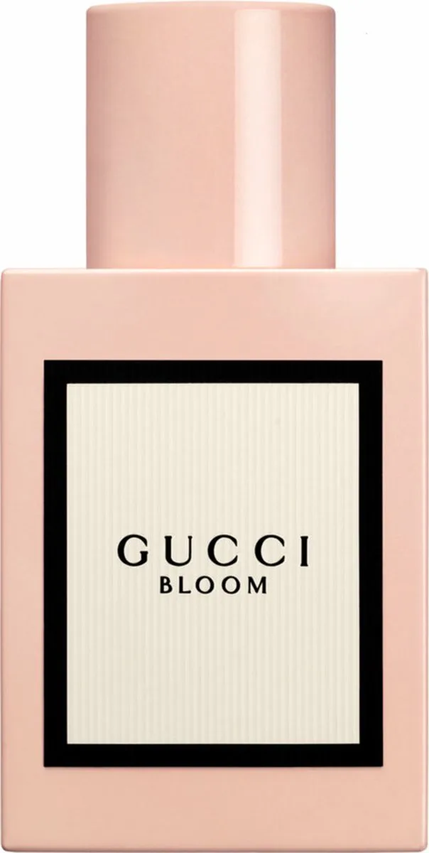 Bloom Eau de Parfum - Damesparfum de Gucci en 50 ml – photo du produit