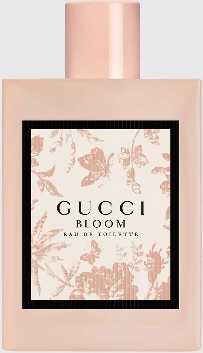 Bloom Eau de Toilette von Gucci in 100 ml – Produktfoto
