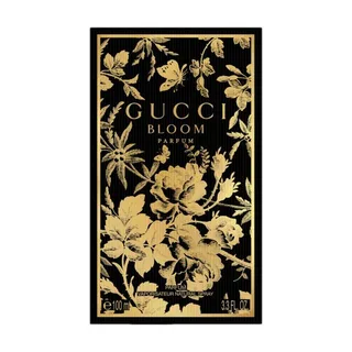 Bloom Parfum Spray fra Gucci i 100 ml – produktbillede 5 af 5