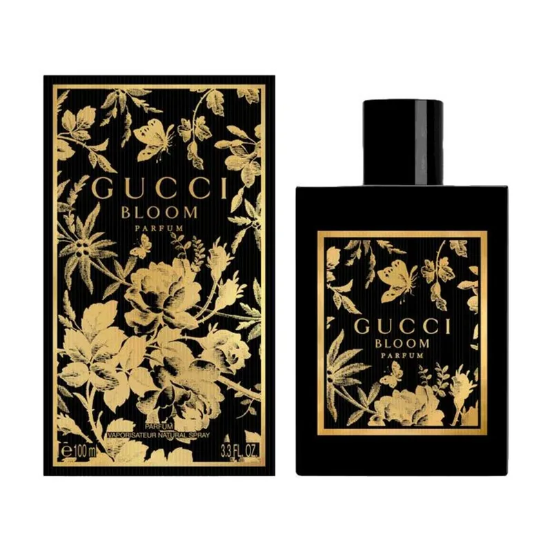 Bloom Parfum Spray fra Gucci i 100 ml – produktbillede 2 af 5