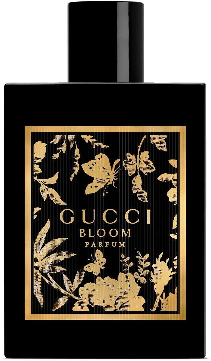Bloom Parfum Spray fra Gucci i 100 ml – produktbillede 1 af 5