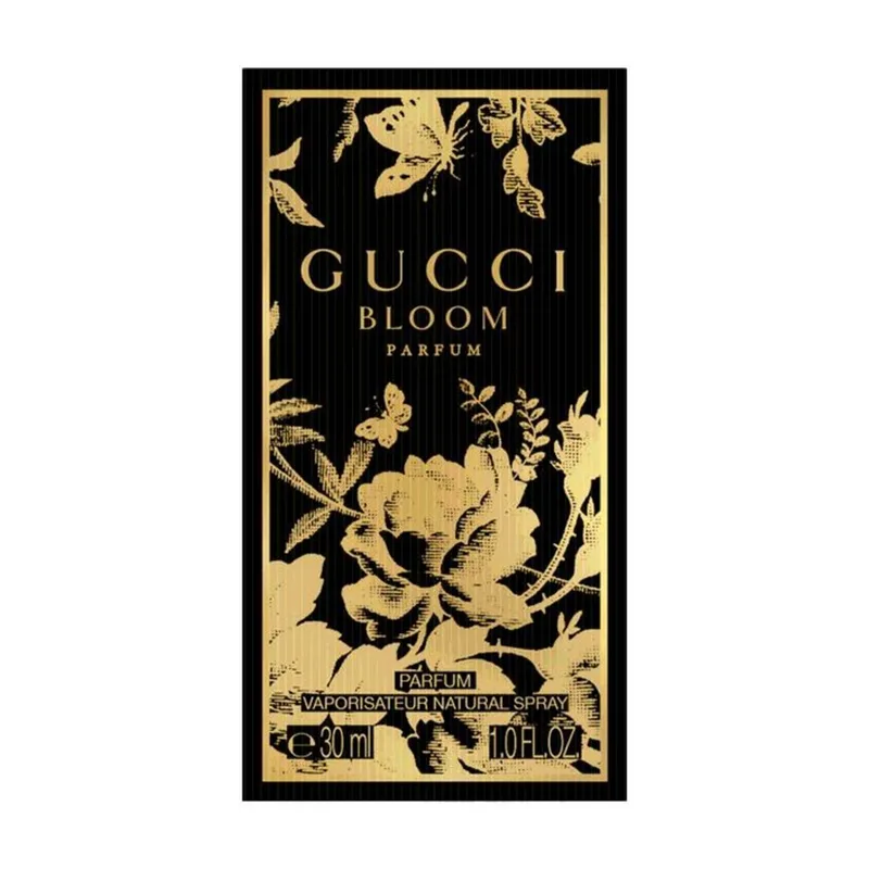 Bloom Parfum Spray von Gucci in 30 ml – Produktfoto 5 von 5