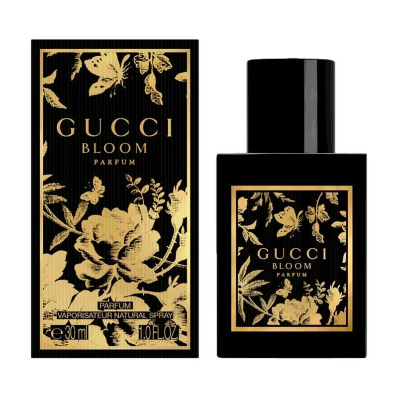 Bloom Parfum Spray von Gucci in 30 ml – Produktfoto 2 von 5
