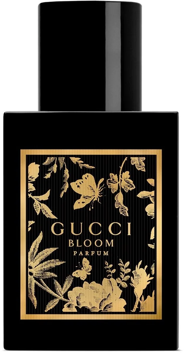 Bloom Parfum Spray von Gucci in 50 ml – Produktfoto 1 von 5