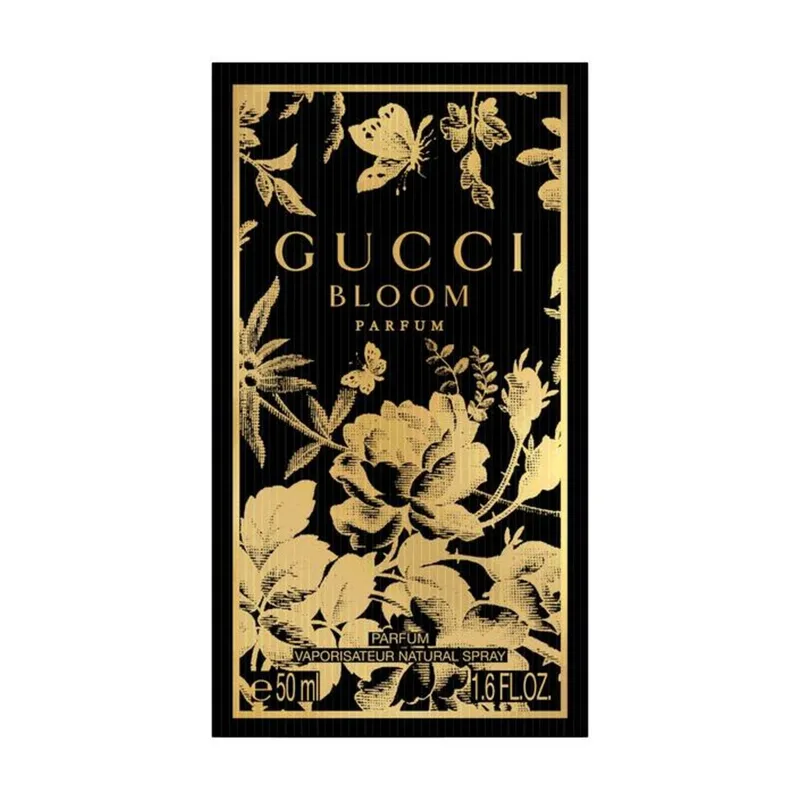 Bloom Parfum Spray von Gucci in 50 ml – Produktfoto 5 von 5