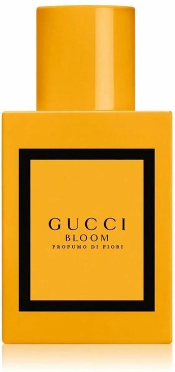 Bloom Profumo Di Fiori Eau de Parfum Spray by Gucci in 30 ml – product photo