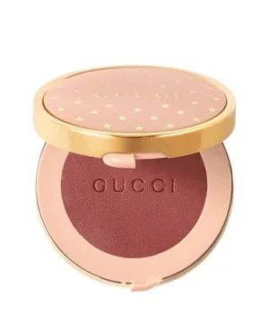 Blush De Beauté Blush från Gucci i Brun, 6 g – produktbild