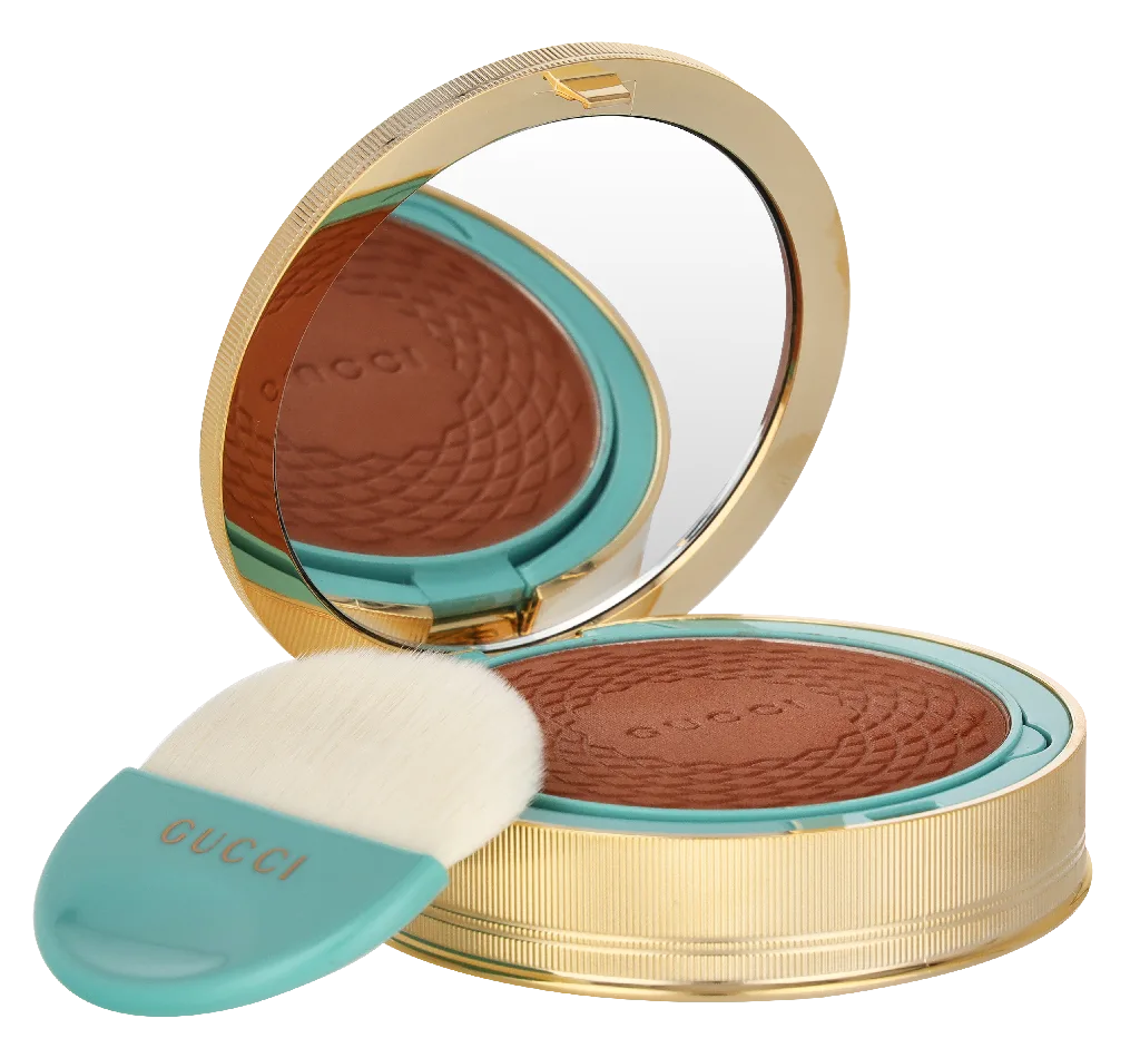 Bronzing Powder 12 g Bronzer fra Gucci – produktbillede