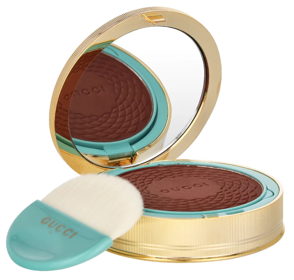 Bronzing Powder 12 g Bronzer fra Gucci – produktbillede