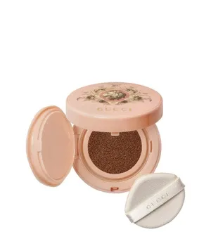 Cushion de Beauté Cushion foundation van Gucci in Bruin, 14 g – productfoto