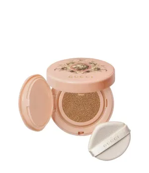 Cushion de Beauté Cushion foundation de Gucci en Marron, 14 g – photo du produit