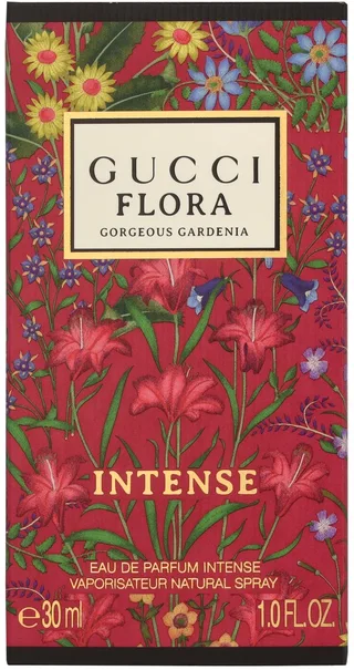 Damesparfum Gucci GUCCI FLORA EDP von Gucci in 30 ml – Produktfoto 1 von 5