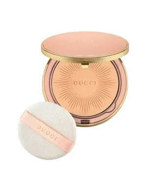 Effortless Beauty Powder Compact Powder van Gucci in Nude, 10 g – productfoto