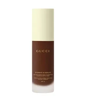 Eternité de Beauté Foundation SPF 15 Foundationdrops van Gucci in Donkerrood, 30 ml – productfoto