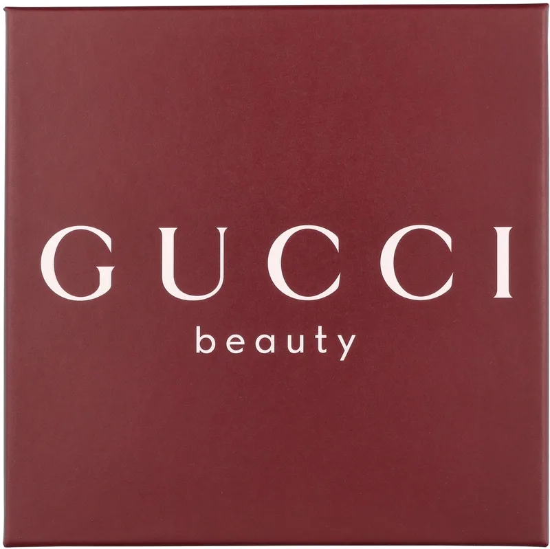 Flora Gardenia Giftset 60 ml - Edp Spray 50ml/Edp Spray 10ml van Gucci – productfoto