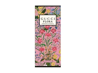 Flora Gorgeous Gardenia - eau de parfum spray - damesparfum fra Gucci i 50 ml – produktbillede 1 af 2