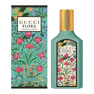 Flora Gorgeous Jasmine Eau de Parfum Spray de Gucci en 50 ml – photo du produit 3 sur 3