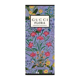 Flora Gorgeous Magnolia Eau De Parfum - Navulbaar von Gucci in 100 ml – Produktfoto 2 von 3