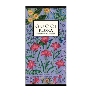 Flora Gorgeous Magnolia Eau de Parfum Spray de Gucci en 30 ml – photo du produit 2 sur 3