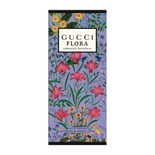 Flora Gorgeous Magnolia Eau de Parfum Spray fra Gucci i 50 ml – produktbillede 2 af 3