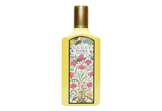 Flora Gorgeous Orchid - Eau de parfum voor dames fra Gucci i 100 ml – produktbillede 2 af 3
