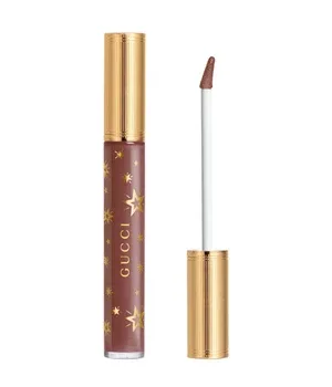 Gloss à Lèvres Lipgloss de Gucci en Marron, 7 ml – photo du produit