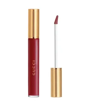 Gloss à Lèvres Lipgloss van Gucci in Donkerrood, 7 ml – productfoto