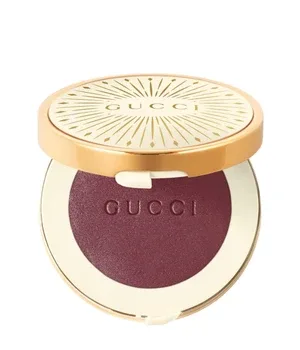 Glow Blush by Gucci in Brown, 5.5 g – product photo