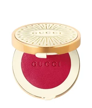 Glow Blush by Gucci in Donkerrood, 5.5 g – product photo