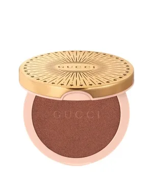 Glow Highlighter by Gucci in Brown, 10 g – product photo