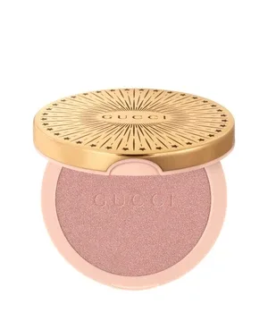 Glow Highlighter by Gucci in Pink, 10 g – product photo