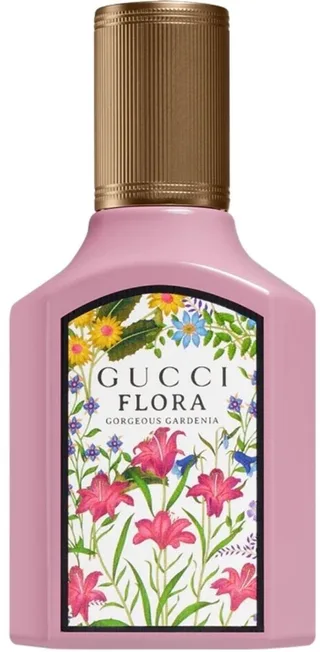 Gorgeous Gardenia Eau De Parfum - Damesparfum de Gucci en 30 ml – photo du produit 1 sur 3