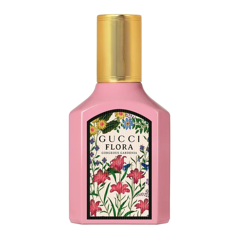 Gorgeous Gardenia Eau De Parfum - Damesparfum de Gucci en 30 ml – photo du produit 2 sur 3