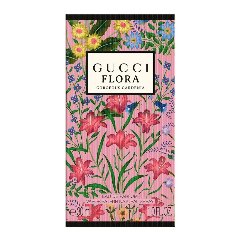 Gorgeous Gardenia Eau De Parfum - Damesparfum de Gucci en 30 ml – photo du produit 3 sur 3