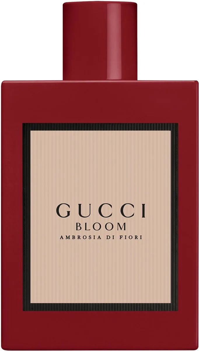 Gucci Bloom Ambrosia di Fiori Eau De Toilette von Gucci in 100 ml – Produktfoto
