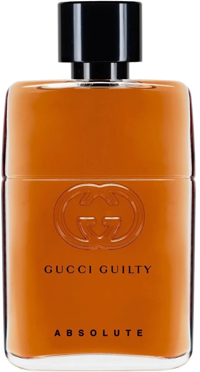 Guilty Absolute - Eau de parfum de Gucci en 90 ml – photo du produit