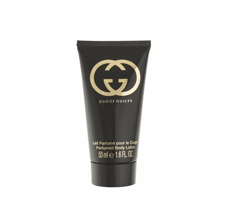 Guilty - Body Lotion van Gucci in 50 ml – productfoto 2 van 2