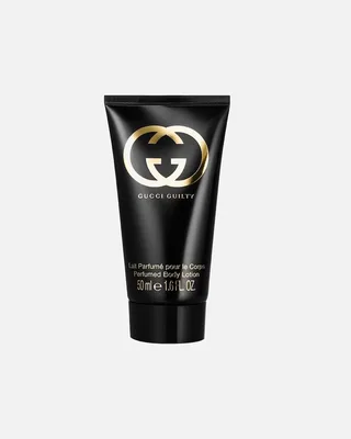 Guilty - Body Lotion van Gucci in 50 ml – productfoto 1 van 2