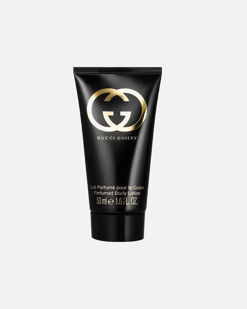 Guilty - Body Lotion van Gucci in 50 ml – productfoto